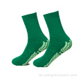 Nicht -Skid -Socken Cotton Medical Hospital Socken